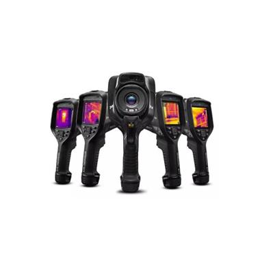 FLIR TG275汽車(chē)維修紅外熱像儀