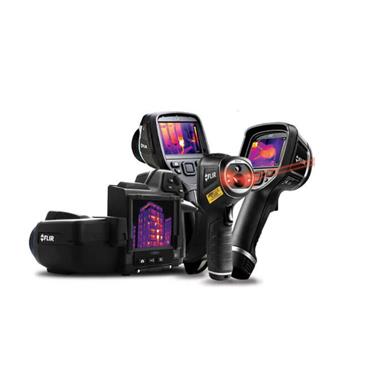 FLIR TG275汽車(chē)維修紅外熱像儀