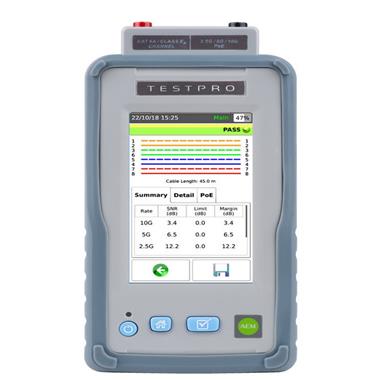 單模、多模光纜測(cè)試認(rèn)證套件包TESTPRO CV100-K51