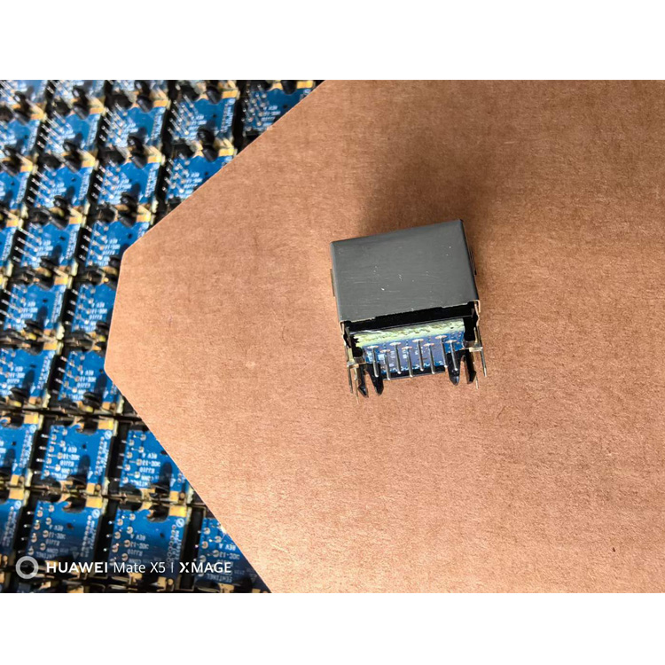 好消息！原廠RJ45接口插座現(xiàn)貨充足專用于DSX-CHA804S模塊
