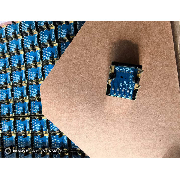 好消息！原廠RJ45接口插座現(xiàn)貨充足專用于DSX-CHA804S模塊