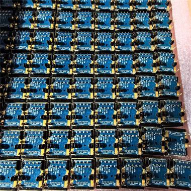 好消息！原廠RJ45接口插座現(xiàn)貨充足專用于DSX-CHA804S模塊